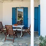 Tani Villa Agios Georgios (Antiparos)