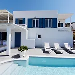 Tani * Agios Georgios (Antiparos)