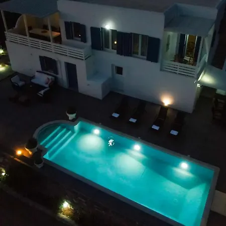 Villa Tani *