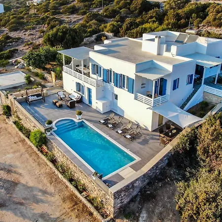 Villa Tani *