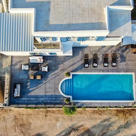 Tani Agios Georgios (Antiparos)