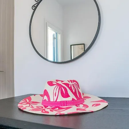 Villa Tani Agios Georgios (Antiparos)