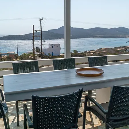 Tani Agios Georgios (Antiparos)