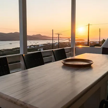 Tani Agios Georgios (Antiparos)