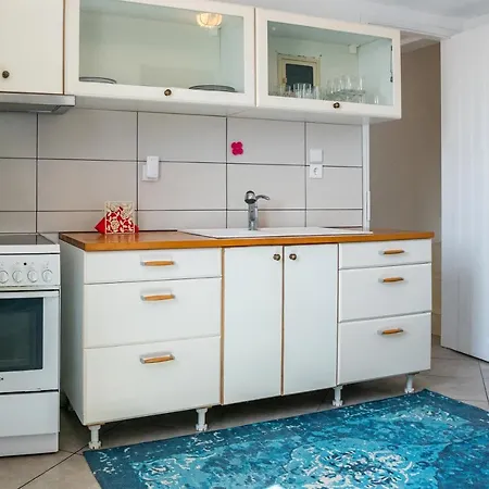 Villa Tani Agios Georgios (Antiparos)