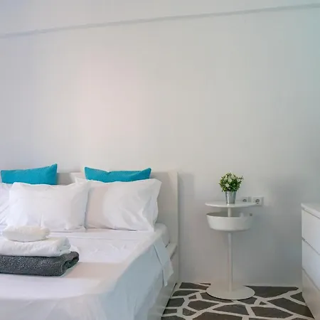 Tani Villa Agios Georgios (Antiparos)