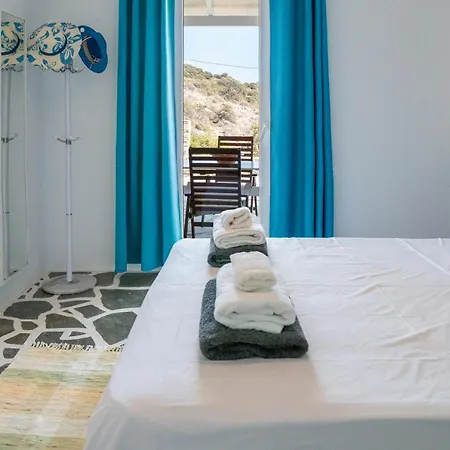 Tani Agios Georgios (Antiparos)