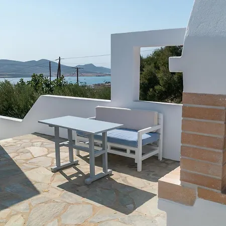 Villa Tani Agios Georgios (Antiparos)