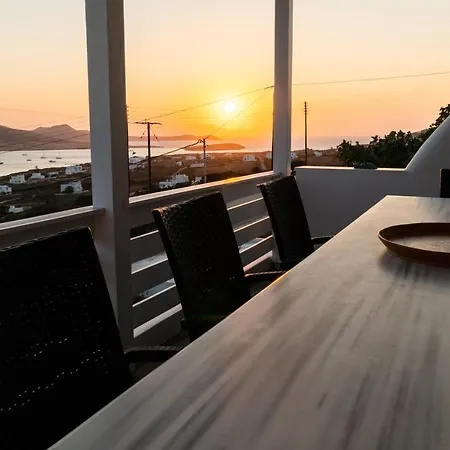 Tani Villa