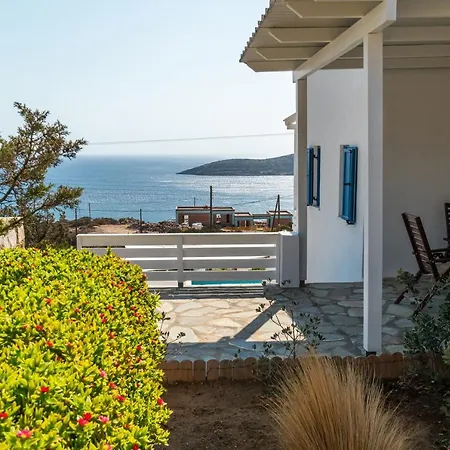 Tani * Agios Georgios (Antiparos)