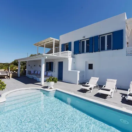 Villa Tani *