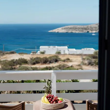 Tani Agios Georgios (Antiparos)