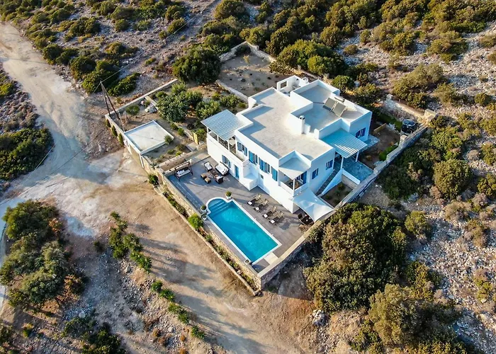 Tani Agios Georgios (Antiparos)