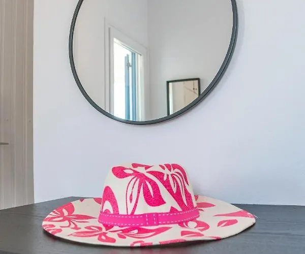 Villa Tani Agios Georgios (Antiparos)