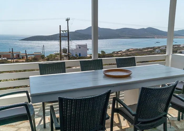 Tani Agios Georgios (Antiparos)