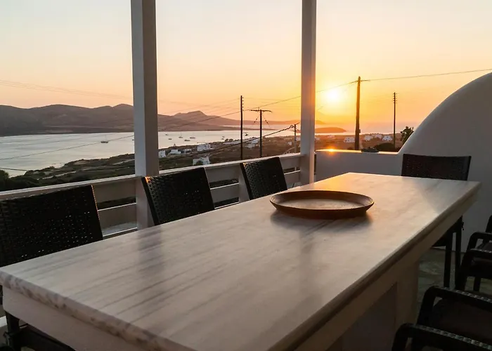 Tani Agios Georgios (Antiparos)