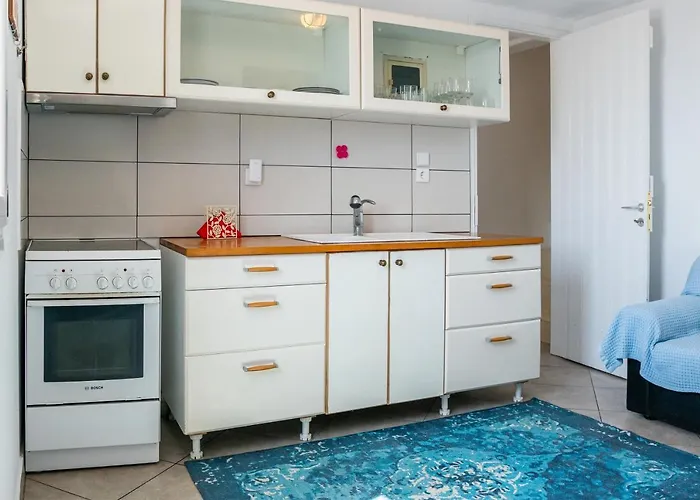 Villa Tani Agios Georgios (Antiparos)