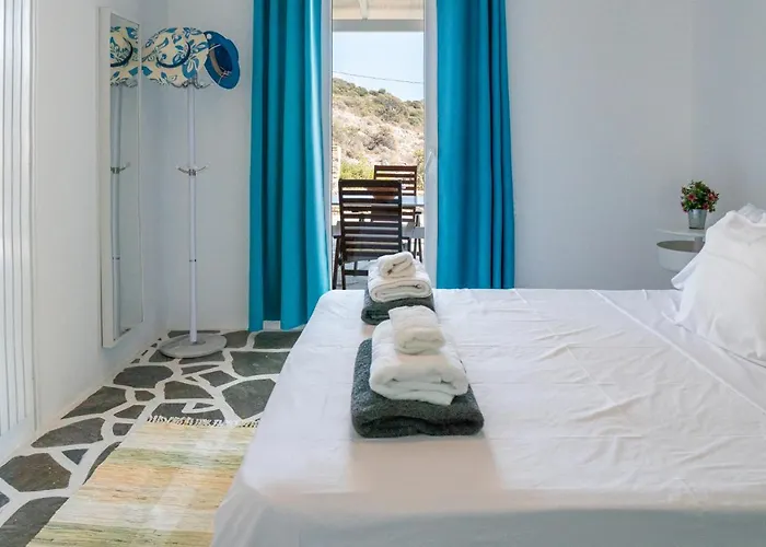 Tani Agios Georgios (Antiparos)